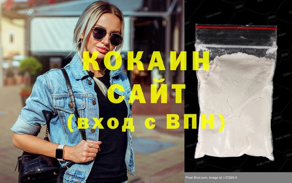 стафф Вяземский