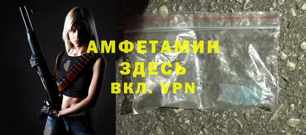 стафф Вяземский